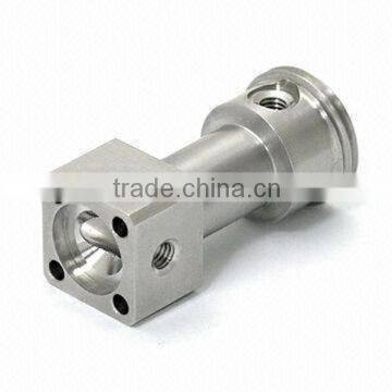 OEM and ODM CNC Machining high precision China guangdong 2014