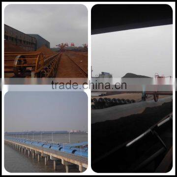 Conveyor Belt for Cement Plants Ordinary EP Conveyor Belt Manufacturer