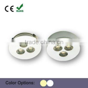 3W Round LED Furniture Light (SC-A109A)