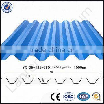 Aluminium Roofing Shee