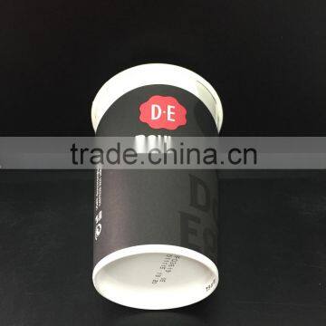 Vending Paper Cup for Hot Drink photo-3