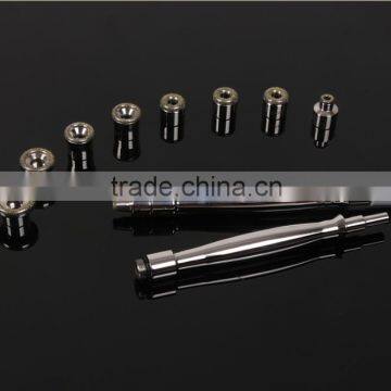 AYJ-Y80 Bio Oxygen Skin Oxygen Jet Beauty Machine for O2 Treatments photo-4