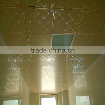 Decorative Aluminum Ceiling With Thickness From 0.45~1.0mm photo-6