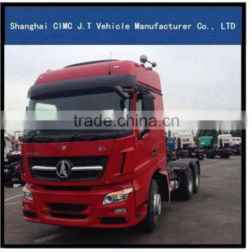 Bei Ben North Benz Tractor Truck 6X4 V3