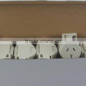 Clipsal 413QC SAA/NZS Stander Surface Socket Surface Socket Quick Connect Spigot Connection Socket Pipes photo-6