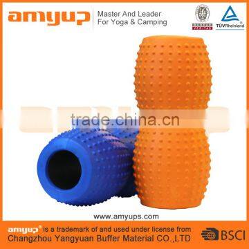 EVA Foam Roller/Hollow Yoga Massage Roller/New Product/Hot Sale photo-2
