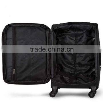 Hot Sell 1680D Rainproof Oxford Travel Luggage Bags photo-5