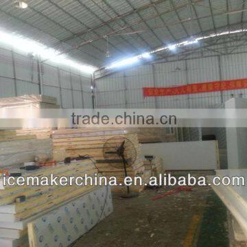 New Commercial Cold Room Polyurethane Insulation Panel ( Market for Wholesale and Transport)