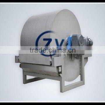 Automatic starch equipment Vacuum filter