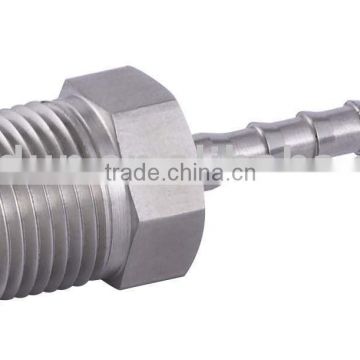 Hose Fitting,tube fitting, compression fitting