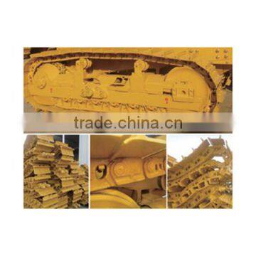 Track Chain SD32 for Bulldozer with Track Shoe Assy