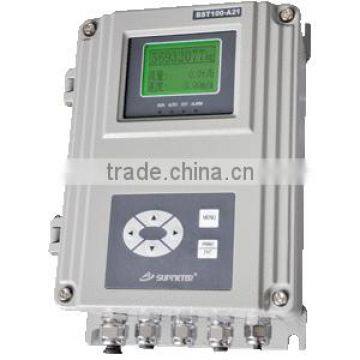 Belt weighfeeder controller