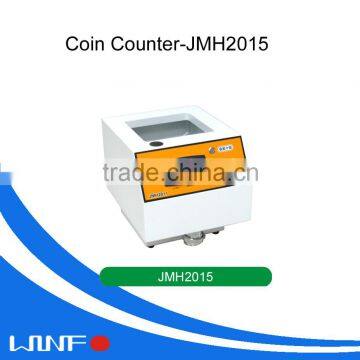 Coin Counter-JMH