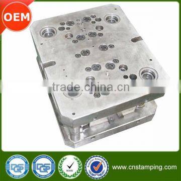 High Speed Metal Mold Progressive Die,industry Stamping Progressive Die,stamping Metal Pressing Progressive Die photo-2