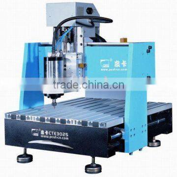 Mini CNC router--CE