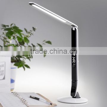 Led 12v automotive emergency led indicator tablet desk reading lamp light