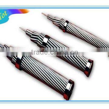 bare conductor overhead cable lines
