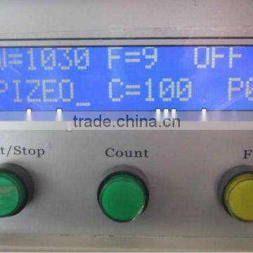 CRI700 common rail diesel injector tester, ECU