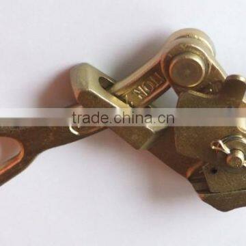 0.5 Ton Wire Rope Gaip,cable Clip for 1-10mm Cable photo-4