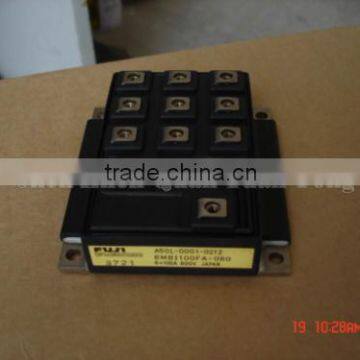 IGBT Module 6MBI160FA-060