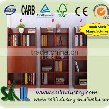 Book Shelf in Bookcases 2015