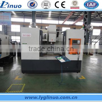 XH1060 vertical cnc machine center