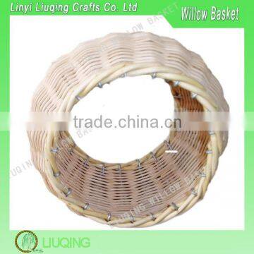 New Design Handweaving Willow Garden Tool