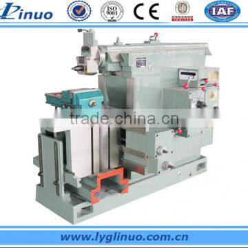 BC6066 shaper machine