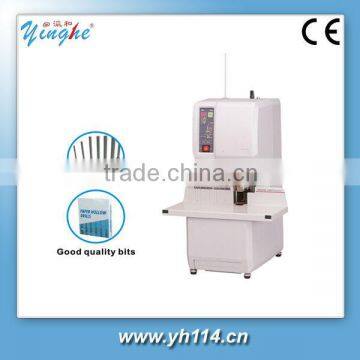 Paper Drilling Binding Machine