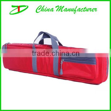 2014 professional manufacturer polyester musical instrument bag