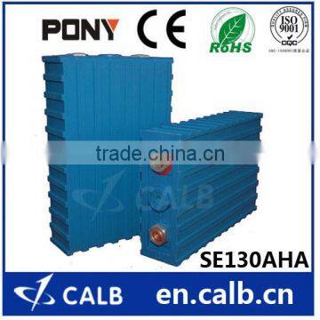 large capacity lithium battery SE130 for Energy storage system, power battery pack