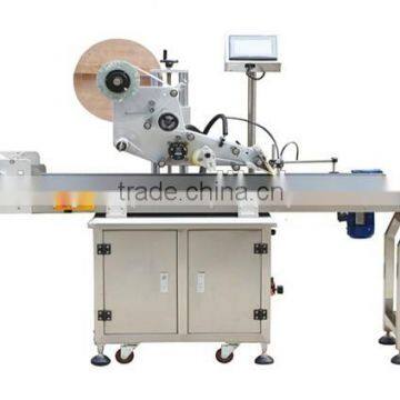 Automatic Pagination Labeling Machine, Box Labeling Machine, Labeling Machine for Bag