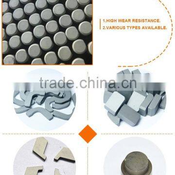 Fine High Quality Non-standard Hard Alloy Product photo-2