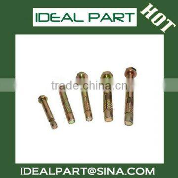 Stainless Steel Concrete Wedge Anchor Bolt