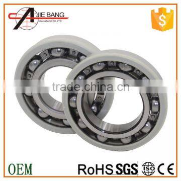 NSK Brand Insulated Bearing 6317MC3VL2071