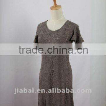 knitwear Dress