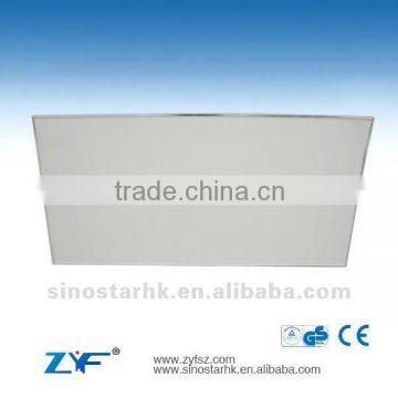 infrared panel heater ZYF30 aluminium material