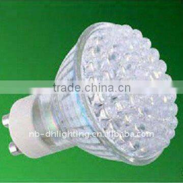 GU10-60 3W Led Lamp