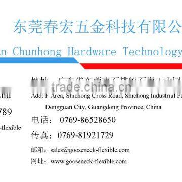 CH-HS05 Premium Microphone Gooseneck Stand photo-6