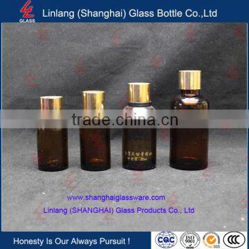 750ml Amber Glass Bottle Wholesale