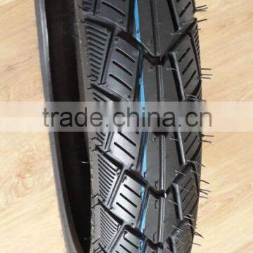 China tire 2.75 17 motorcycle tyre 2.75 18 300-17 300-18 TT 6PR tires manufacturer