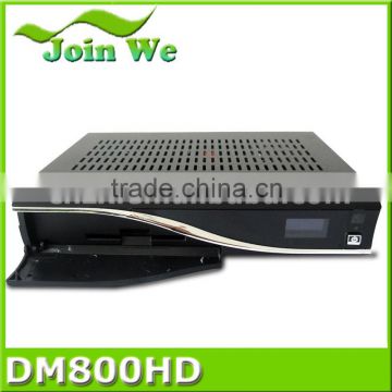 satellite tv receiver technology product dm 800 hd pvr no dish m-tuner best gift to family