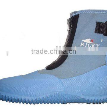 Diving boots BS-07