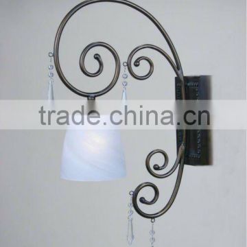 2015 Manufacturers Metal Wall Light/Lamps for Indoor lighting