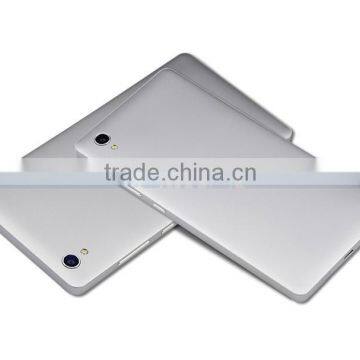 Top cheap MTK6582 android 4.4 Quad Core 3G super slim android phone IPS 1280*720