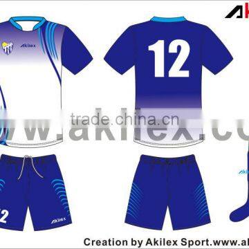 custom sublimation football jersey