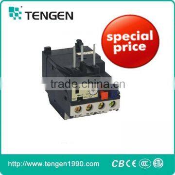 High Quality Thermal Overload Protection Relay