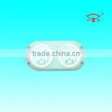 Export Overseas Market Bus Air Outlet bus wind outlet