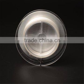 Stock Available 20lb Multifilament 4 Weave Braided Wire From Weihai photo-5