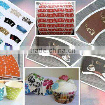 best price paper cup raw material in india